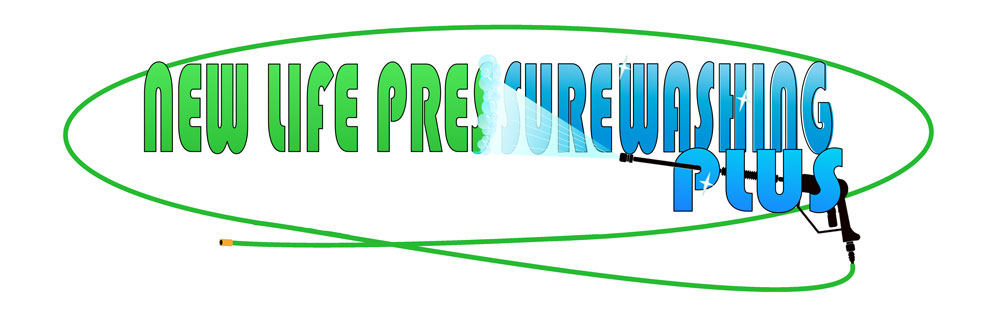 New Life Pressure Washing Plus